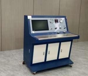 水泵性能測試裝置-水泵壓力、流量試驗(yàn)機(jī)